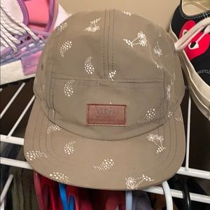 Vans Cap